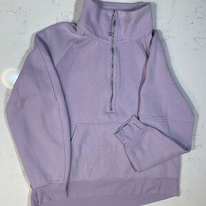 Lululemon Scuba Oversized Hoodie